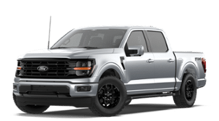 2026 Ford F-150® External Image 1
